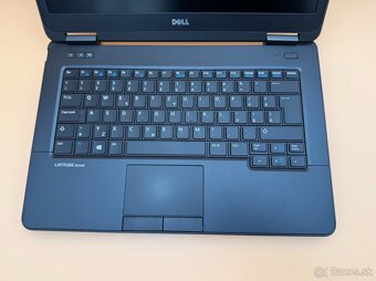 Dell Latitude E5440 / i5 / 8GB RAM / 256GB SSD / NVIDIA - 9