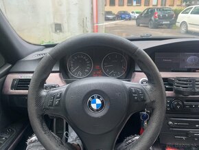 BMW E91 - 9