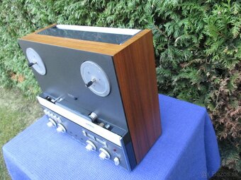 Revox A 77 MK4 - 9