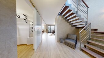 Ponúkame na prenájom LUXUSNÝ 3i mezonet v Trnave - 9