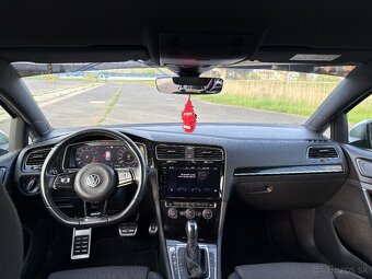 🏦 VW Golf R 7.5 DSG 🏦 - 9