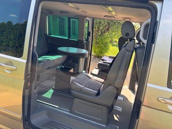 VW Multivan T5, 2,5TDi, 4x4,1majitel (CZ), Highline, - 9
