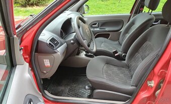 Renault Thalia II 1,2i - rok 2012 - 9