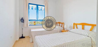 Apartmán 3+kk s balkónom, Dehesa de Campoamo, Orihuela Costa - 9
