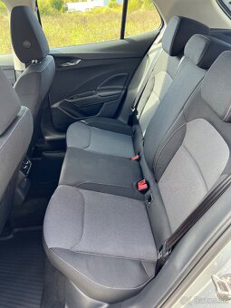 Predám škoda fabia 1,0 TSI - 9