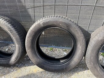185/60 R15 Continental UltraContact - 9