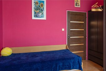 3 Izb. Byt na predaj, ul. Komenského, Bj - 9