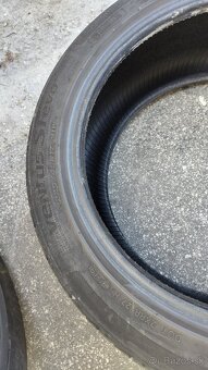 Letné Hankook S1 EVO 2 225/45/17 91W - 9