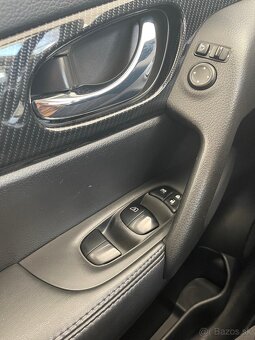 Nissan X-Trail 1.6DCi // 2018// MANUÁL - 9