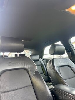Audi A3 2.0TDI QUATTRO - 9