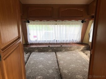 Karavan TABBERT - 9