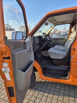 Vw T4 2.5tdi 75kw+chip - 9
