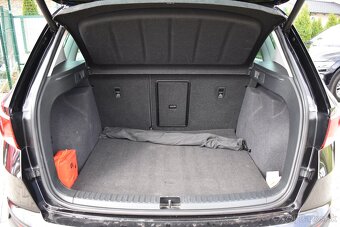 SEAT ATECA 2.0 TDI 4X4 DSG 2021 LED //18.990,- EUR// - 9