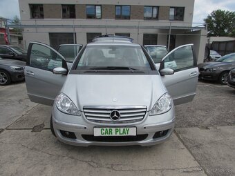 Mercedes-Benz A trieda 180 CDI - splátka 92,-€ - 9