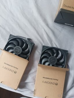 Predám čisto nové komponenty k PC - 9