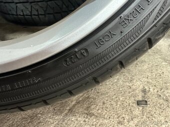 Audi 5x112 R19 - 9