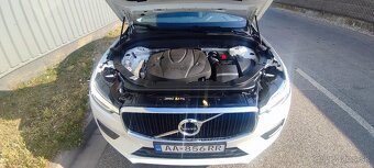 Volvo XC60 D4 2.0L Drive-E Momentum PRO PANORAMA, SLOVENSKY - 9