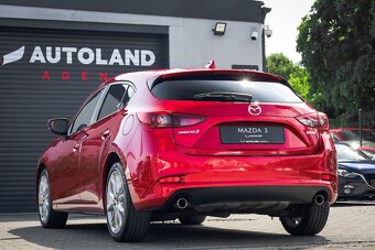 Mazda 3 2.0 Skyactiv-G120 Attraction - 9