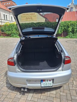 Seat Leon Arl 1.9tdi 110kw 150ps 4x4 - 9