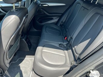 BMW X2 sDrive18d A/T - 9