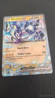Pokémon kartičky 2/3 - 9