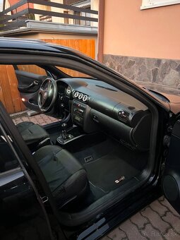 Seat Leon cupraR - 9