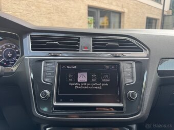Volkswagen Tiguan 4x4 Highline 2.0TDi DSG - Odpočet DPH - - 9