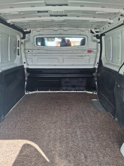 Predam Renault Trafic - 9