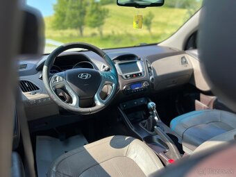 Hyundai Ix35 - 9