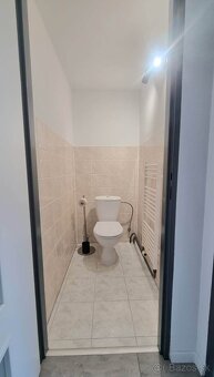 Na prenájom 3. izbový byt v RD - Trnava - 9