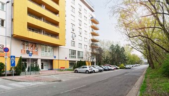 Na predaj 3 izb byt  Bratislava, Petržalka, Antolská - 9