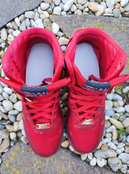 NIKE AIR FORCE1 CMFT LUX - 9