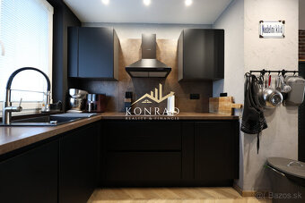 EXKLUZÍVNE | NA PREDAJ | 4 izb. byt | 98m² | Levice - 9