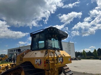 Buldozer caterpillar D5 D6 LGP Nový model - 9