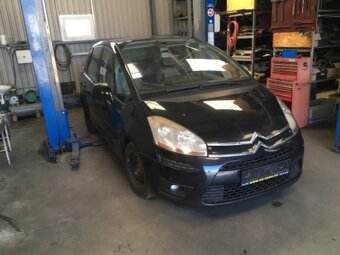 Citroen C4 Picasso a C4 Grand Picasso - 9