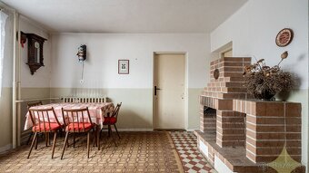 Dvojgeneračný rodinný dom v obci Balog nad Ipľom - 9