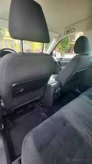 Predám Volkswagen Tiguan 2.0 TDI 4-Motion DSG - 9