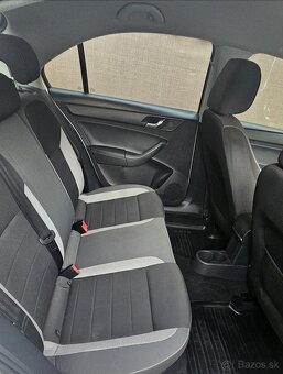 Škoda Rapid 1.4diesel 66kw 2016 - 9