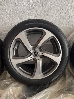 R18 elektrony + Pirelli sotozero 3 zimne pneu - 9