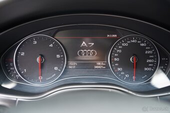 Audi A7 3.0 TDI Quattro - 9