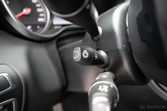 Mercedes-Benz C trieda Sedan 400 4matic 9G - 9