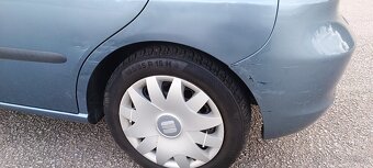 Seat Ibiza 1.4 benzin - 9