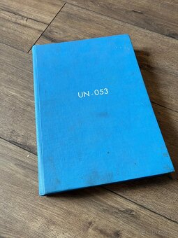 Príručky Tatra, Liaz, Škoda - 9