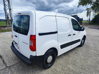 Peugeot Partner L1 1.6 HDi - 9