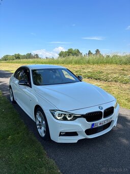 Bmw 320i f30 - 9