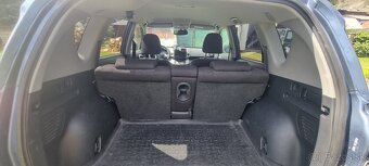 RAV4 2.2 D-4D 2012 - 9