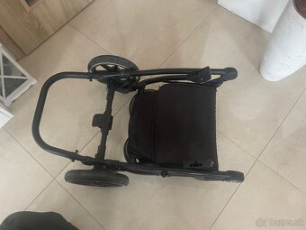 TUTIS Kočík kombinovaný UNO3+ 2v1 - 9