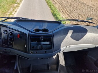 MERCEDES-BENZ ATEGO 1524 - 9