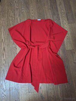 Svadobné a spoločenské šaty - 9