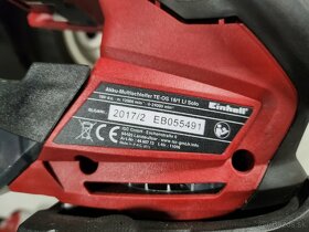 Aku náradie Einhell - 9